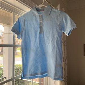 Boys polo